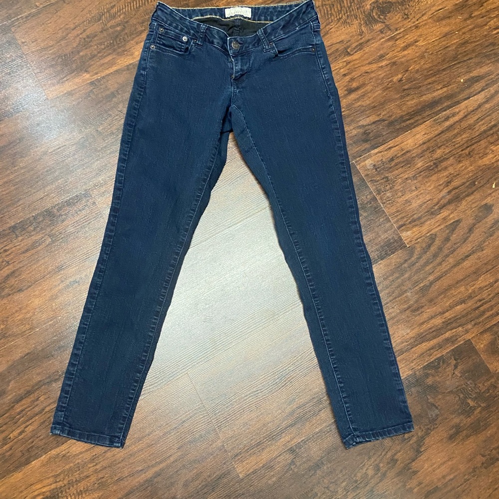 Old Navy jeans, size 8